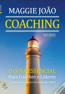 Capa do artigo Coaching