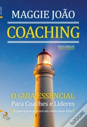 Capa do artigo Coaching