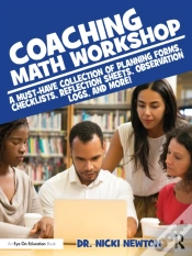Capa do artigo Coaching Math Workshop