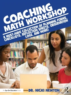 Capa do artigo Coaching Math Workshop