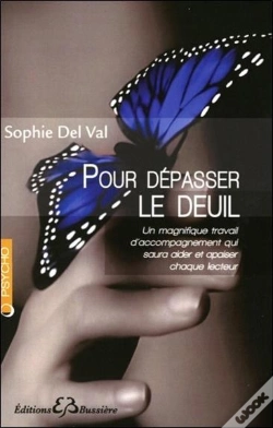 Capa do artigo Coaching Meditatif Pour Surmonter Le Deuil