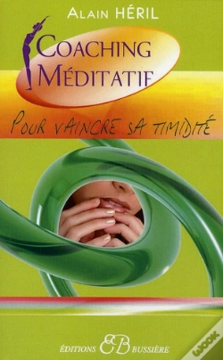 Capa do artigo Coaching Méditatif Pour Vaincre Sa Timidité