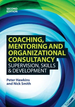 Capa do artigo Coaching, Mentoring And Organizational Consultancy: Supervision, Skills And Development