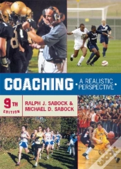 Capa do artigo Coaching