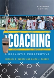 Capa do artigo Coaching