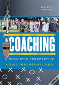 Capa do artigo Coaching