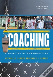 Capa do artigo Coaching