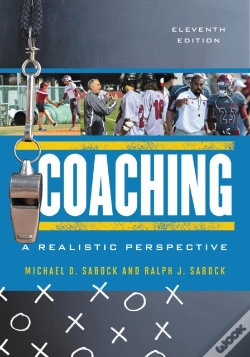 Capa do artigo Coaching