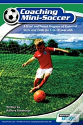 Coaching Mini Soccer