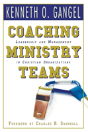 Coaching Ministry Teams - Preview