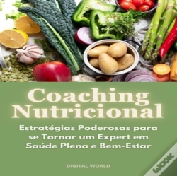 Capa do artigo Coaching Nutricional