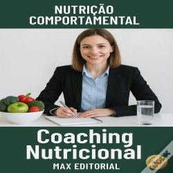 Capa do artigo Coaching Nutricional