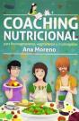 Coaching Nutricional Para Flexivegetarianos, Vegetarianos Y Crudiveganos - Preview