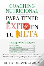 Capa do artigo Coaching Nutricional Para Tener Éxito En Tu Dieta