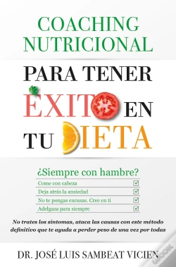 Capa do artigo Coaching Nutricional Para Tener Éxito En Tu Dieta