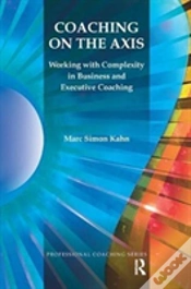 Capa do artigo Coaching On The Axis