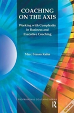 Capa do artigo Coaching On The Axis