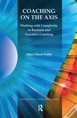 Capa do artigo Coaching On The Axis