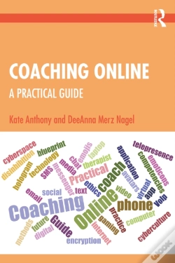 Capa do artigo Coaching Online