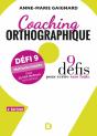Coaching Orthographique - Preview