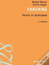 Capa do artigo Coaching ; Outils Et Pratiques (2e Édition)