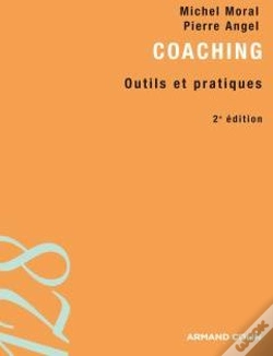Capa do artigo Coaching ; Outils Et Pratiques (2e Édition)