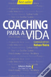 Capa do artigo Coaching Para A Vida
