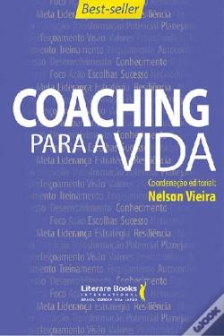 Capa do artigo Coaching Para A Vida