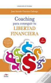Capa do artigo Coaching Para Conseguir Tu Libertad Financiera