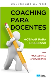 Capa do artigo Coaching para Docentes