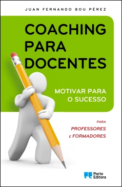 Capa do artigo Coaching para Docentes