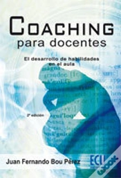 Capa do artigo Coaching Para Docentes