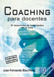 Capa do artigo Coaching Para Docentes
