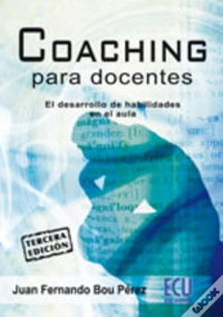 Capa do artigo Coaching Para Docentes