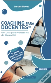 Capa do artigo Coaching para Docentes