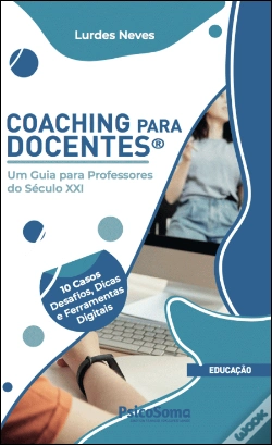 Capa do artigo Coaching para Docentes