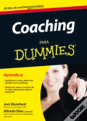Capa do artigo Coaching Para Dummies