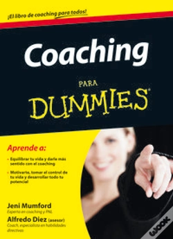 Capa do artigo Coaching Para Dummies