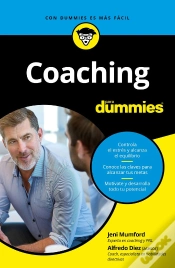 Capa do artigo Coaching Para Dummies