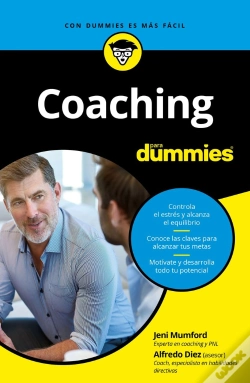 Capa do artigo Coaching Para Dummies