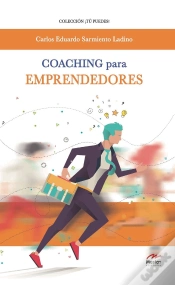 Capa do artigo Coaching Para Emprendedores