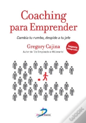 Capa do artigo Coaching Para Emprender