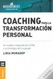 Capa do artigo Coaching Para La Transformación Personal