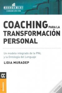 Capa do artigo Coaching Para La Transformación Personal