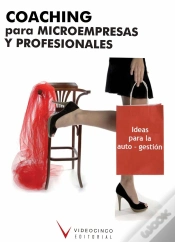 Capa do artigo Coaching Para Microempresas Y Profesionales