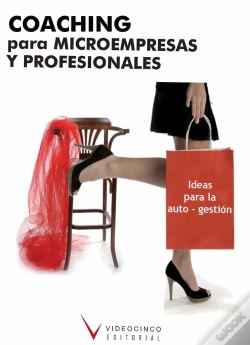 Capa do artigo Coaching Para Microempresas Y Profesionales