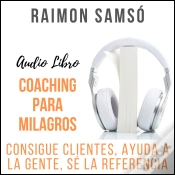 Capa do artigo Coaching Para Milagros