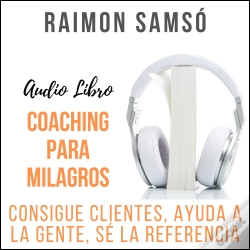 Capa do artigo Coaching Para Milagros