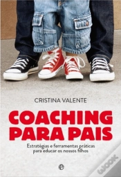 Capa do artigo Coaching Para Pais