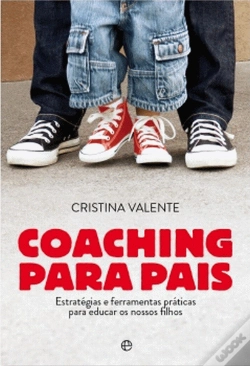 Capa do artigo Coaching Para Pais